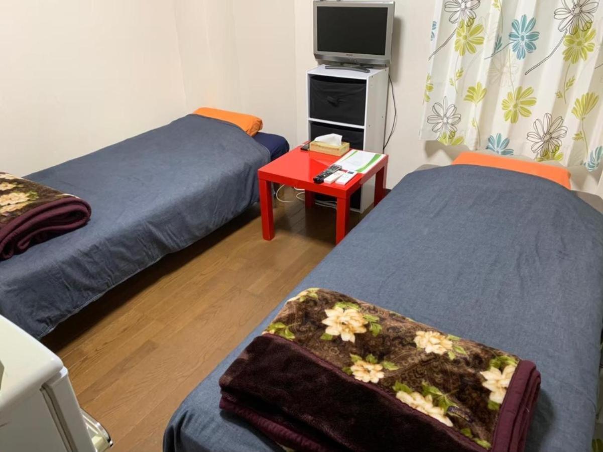Ikebukuro Appartement Tokio