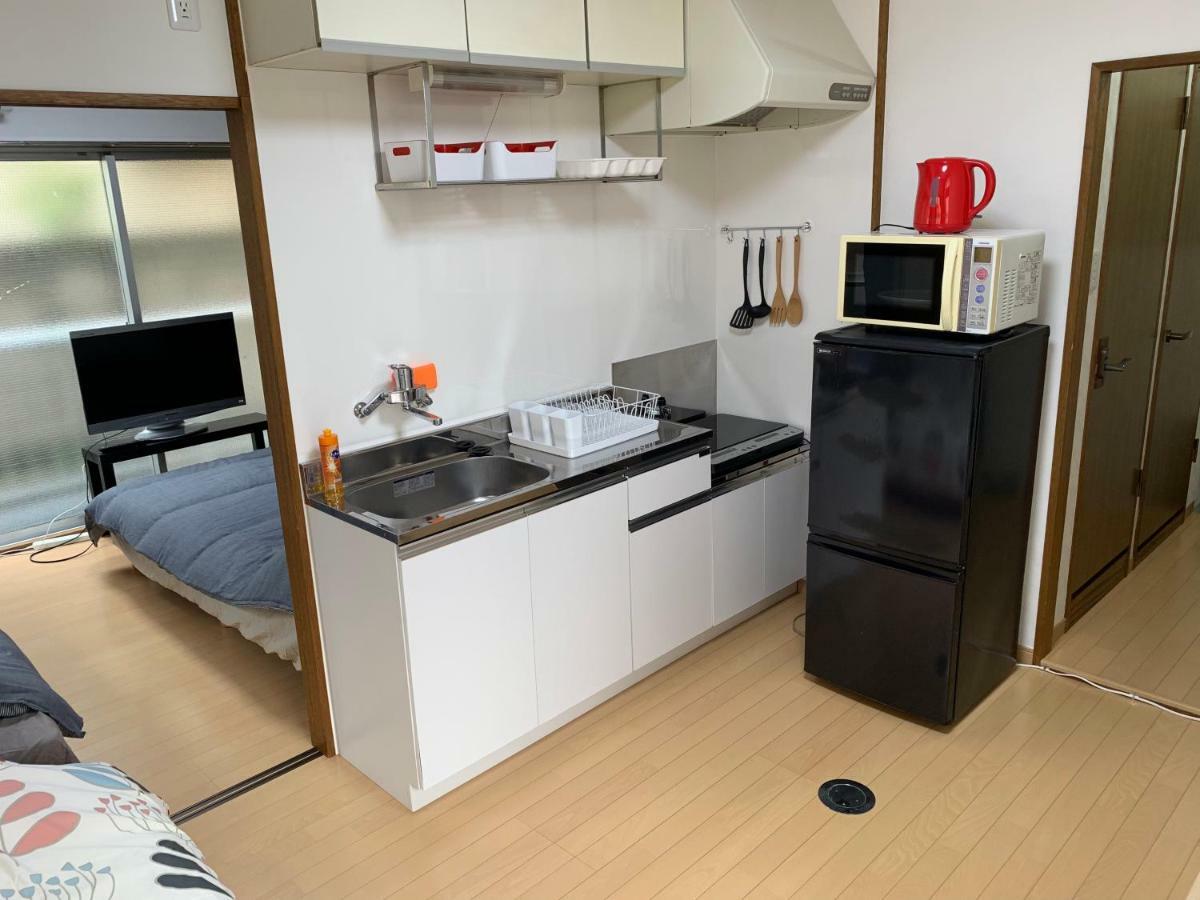 Ikebukuro Appartement Tokio