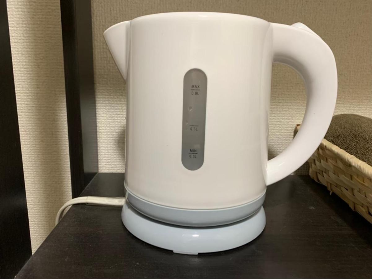Appartement Ikebukuro *