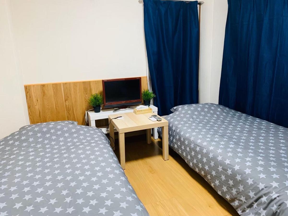 Appartement Ikebukuro