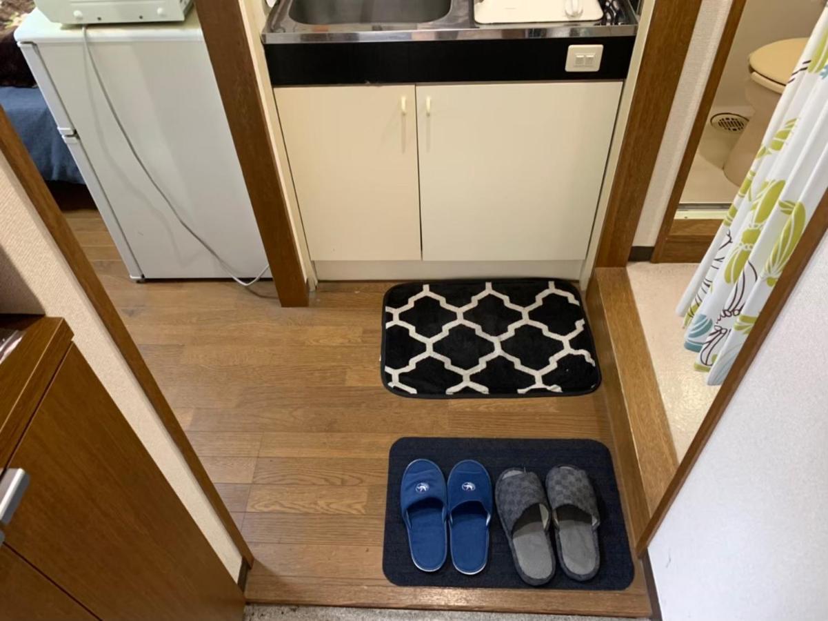 Appartement Ikebukuro *