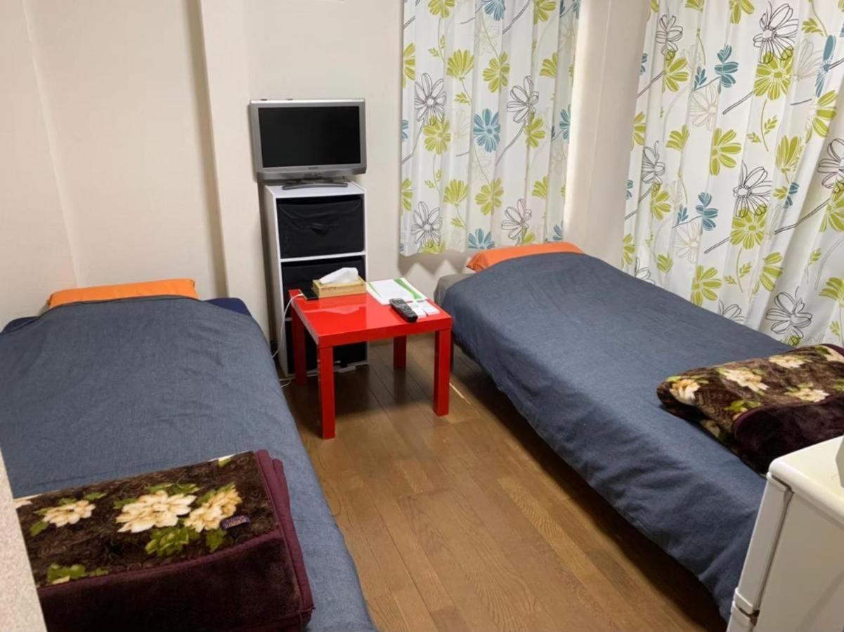 Appartement Ikebukuro