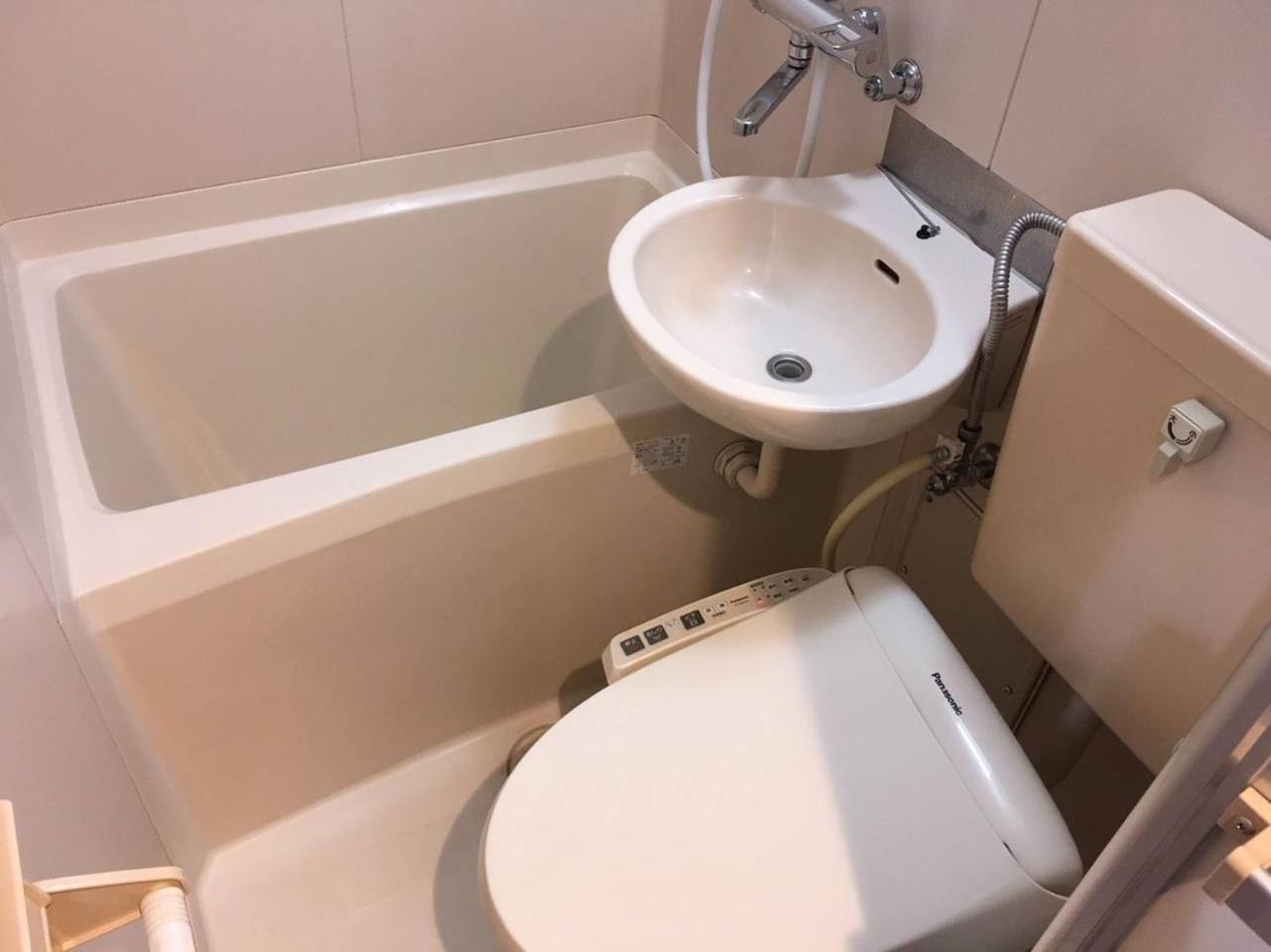 Ikebukuro Appartement *