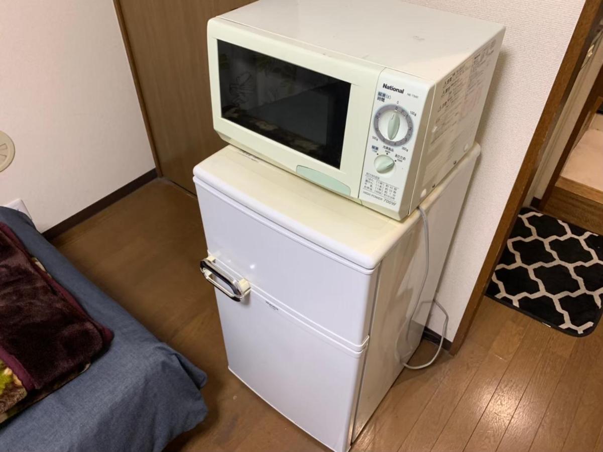 Appartement Ikebukuro *
